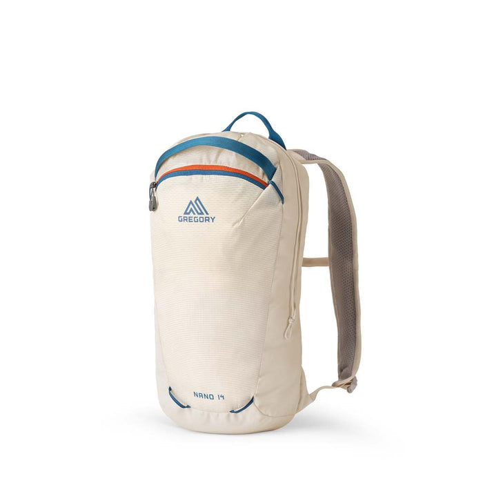 Nano 14 Chalk White