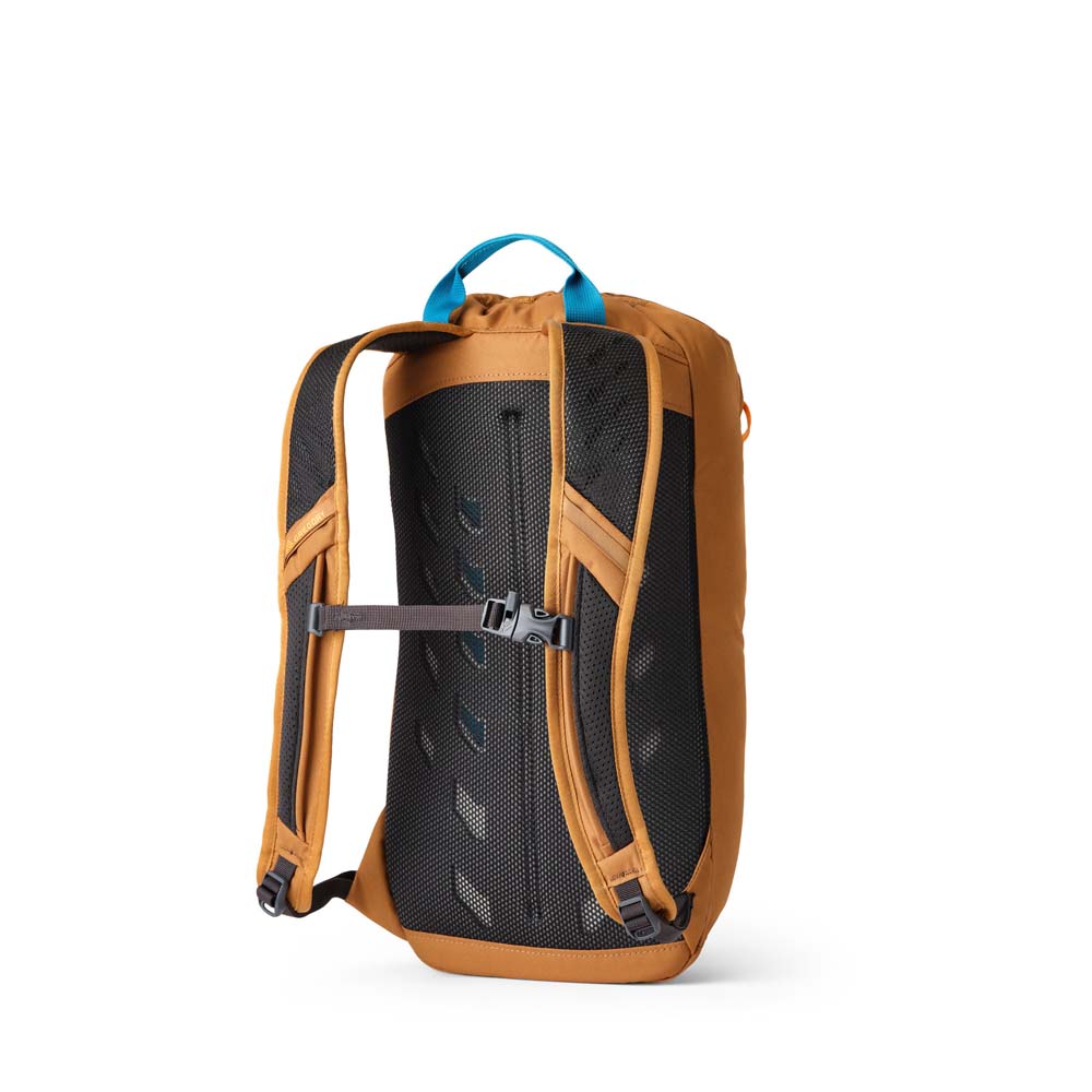 Nano 14 Moab Tan – Frontier Equipment