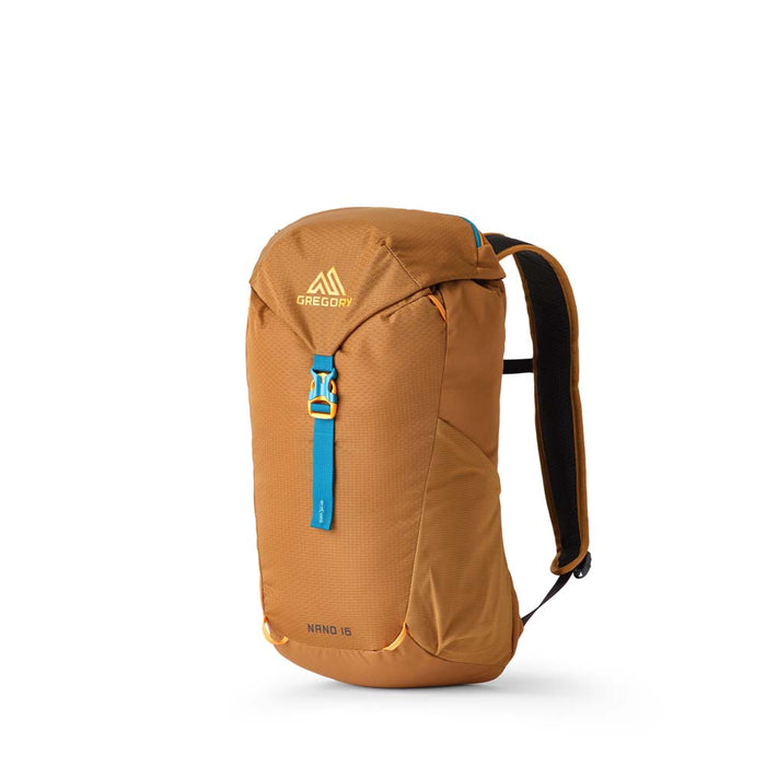 Nano 16 Moab Tan