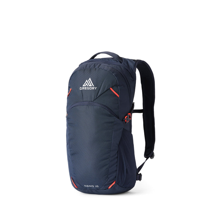 Nano 18 Spark Navy