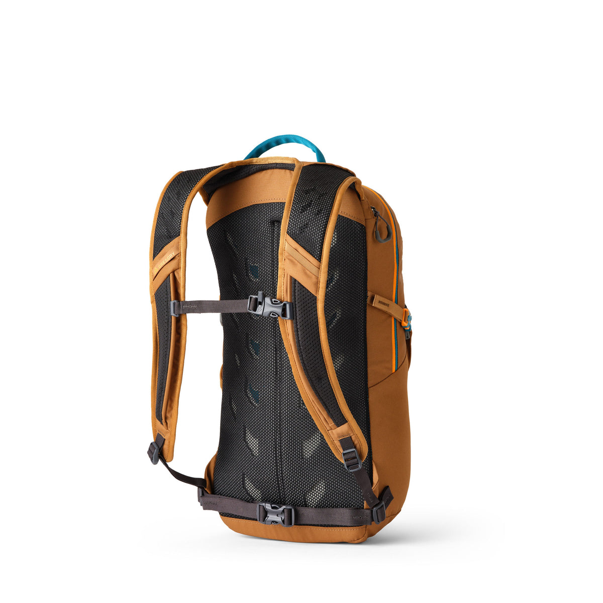 Nano 18 Moab Tan – Frontier Equipment