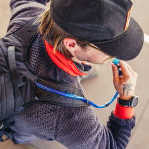 Nano 20 Spark Navy