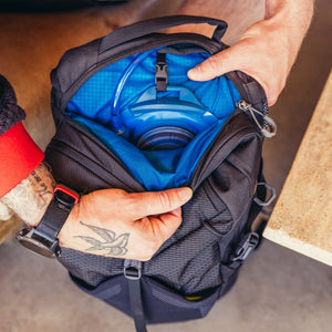 Nano 20 Spark Navy