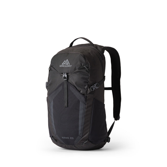 Nano 20 Optic Black