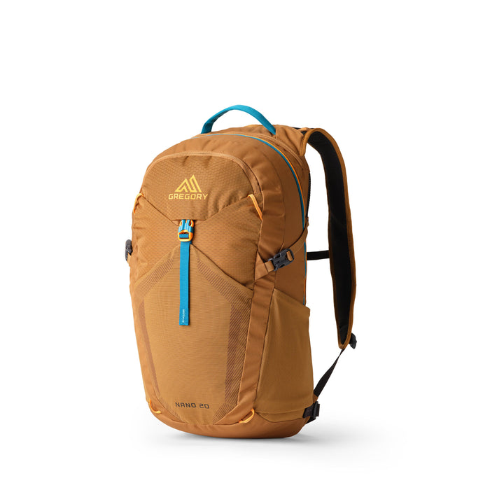 Nano 20 Moab Tan