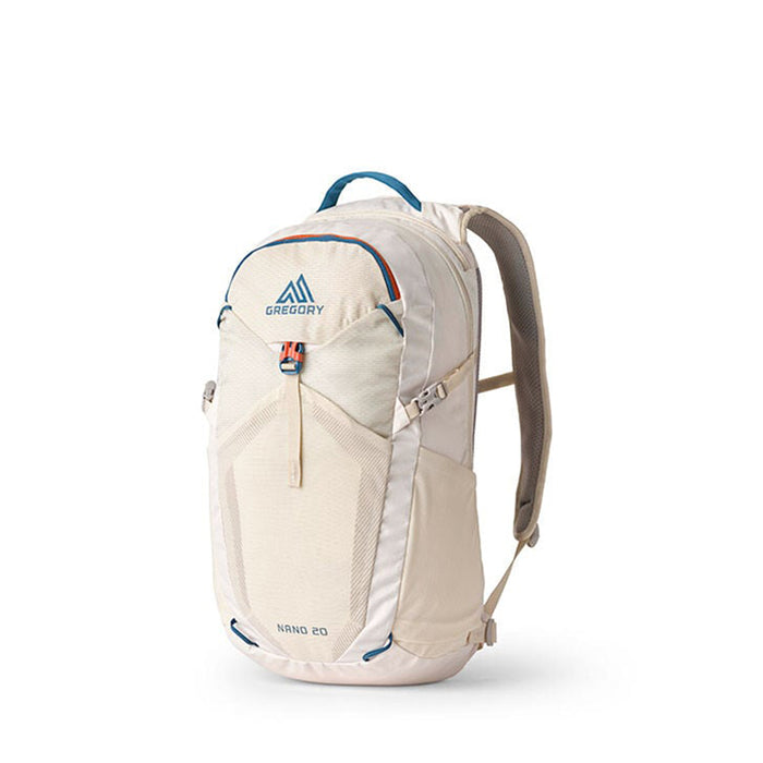 Nano 20 Chalk White