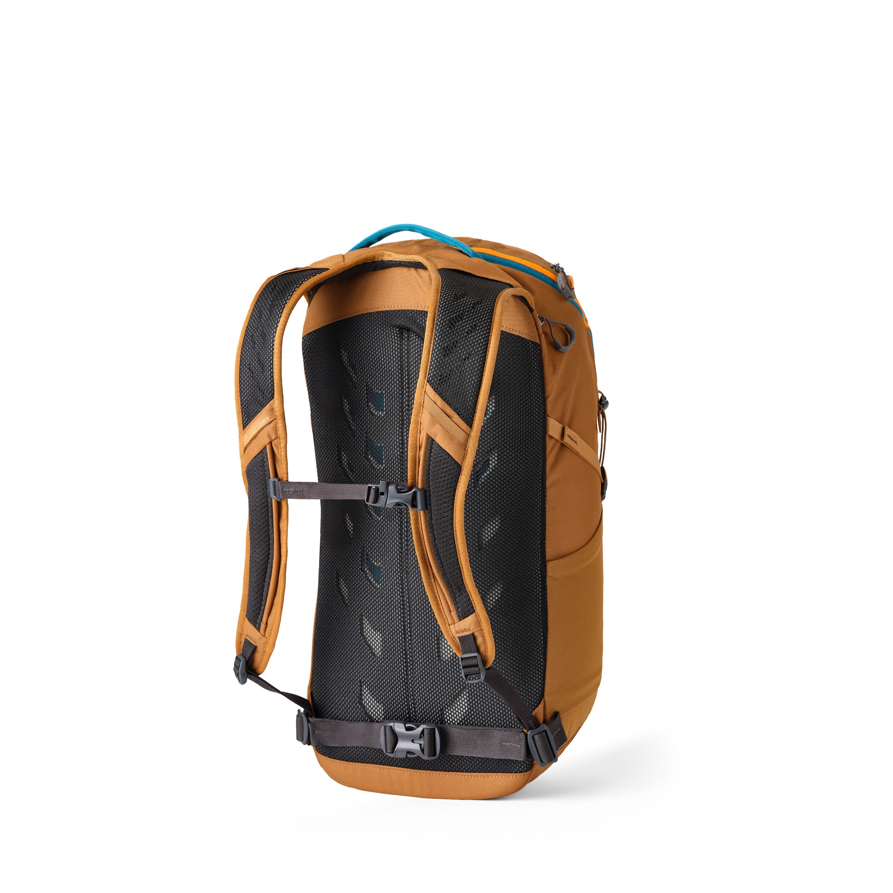 Nano 24 Moab Tan
