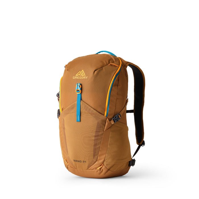 Nano 24 Moab Tan