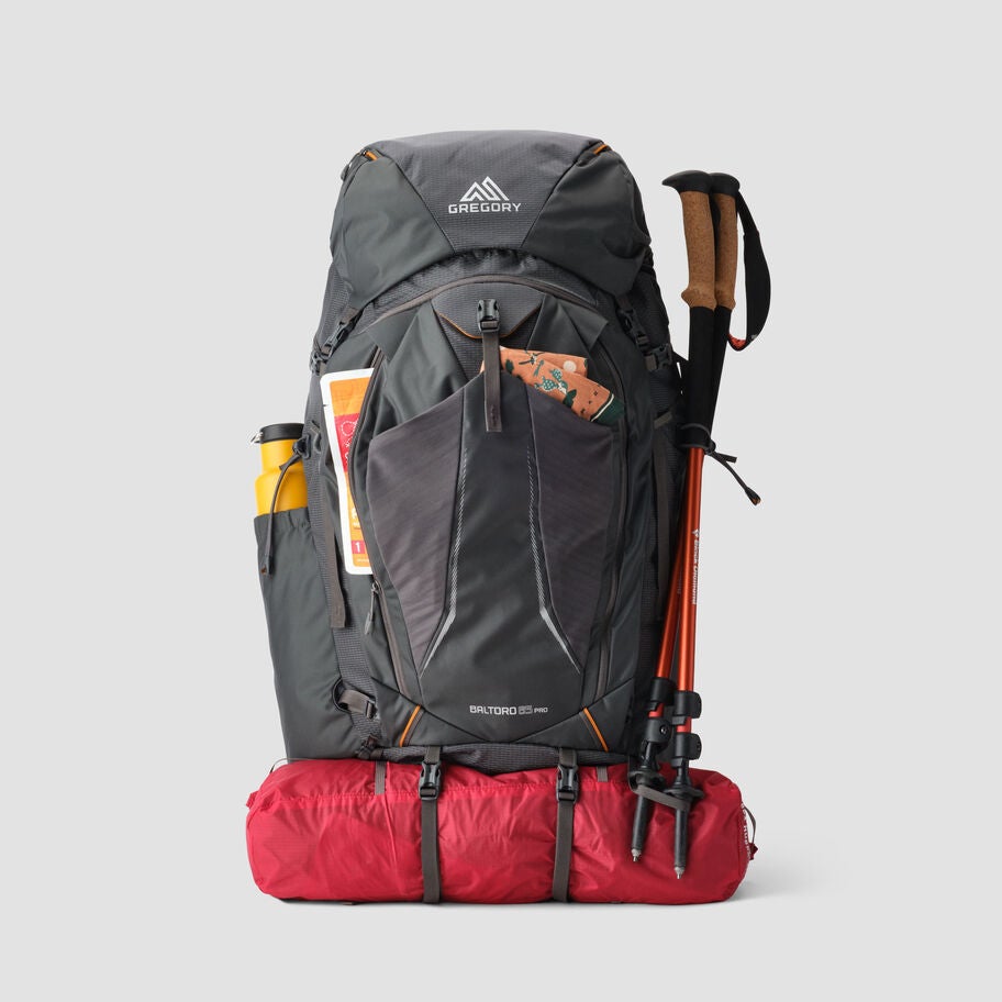 Baltoro 100 Pro