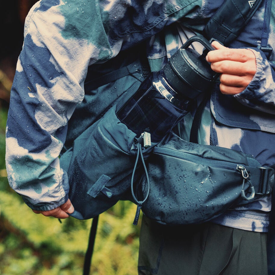 Deva 70 - Mountain Teal