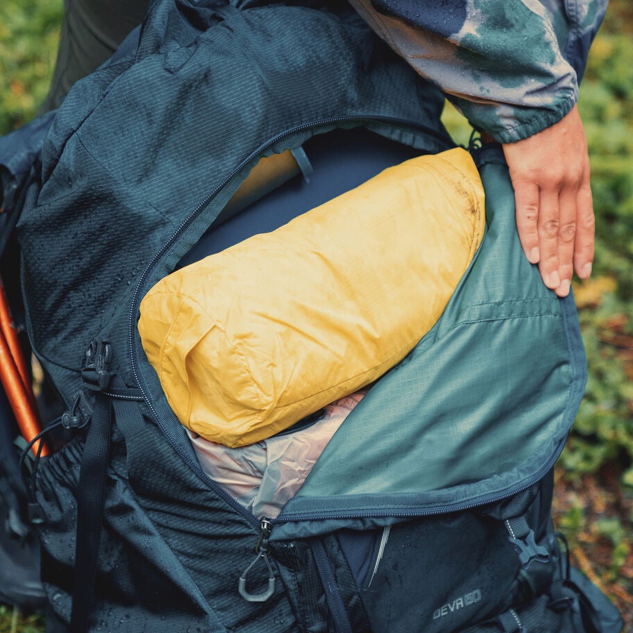 Deva 70 - Mountain Teal