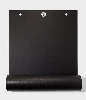 P/ROX Hybrid Fitness Mat 6mm
