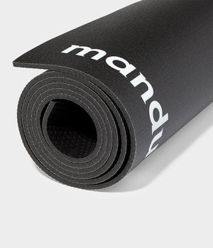 P/ROX Hybrid Fitness Mat 6mm