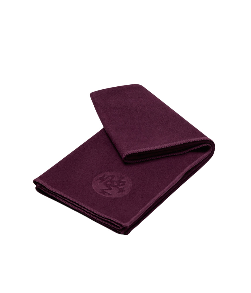 eQua Yoga Hand Towel 16