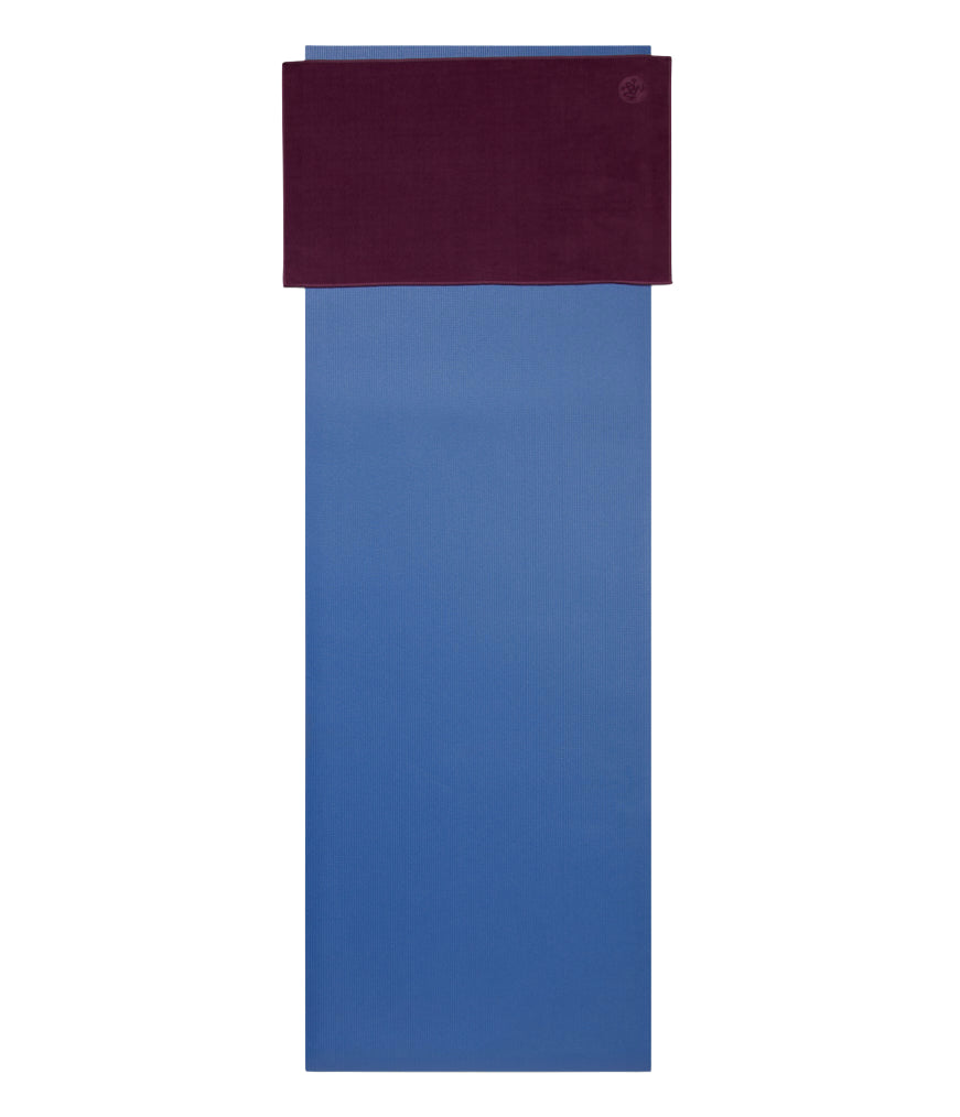 eQua Yoga Hand Towel 16