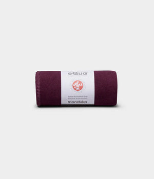 eQua® Yoga Hand Towel
