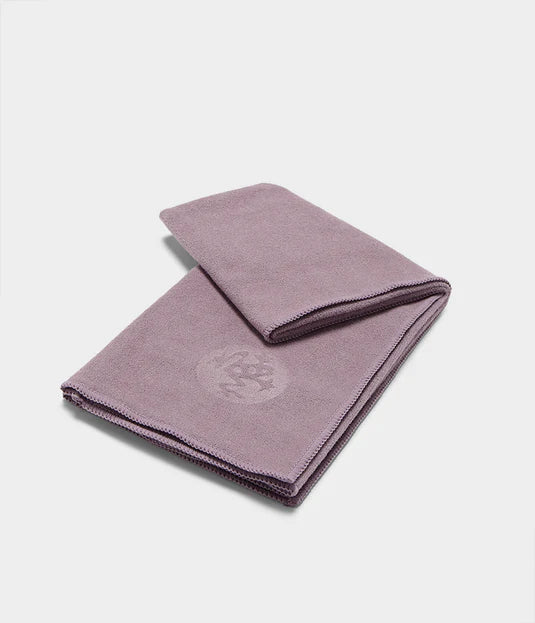 eQua® Yoga Hand Towel