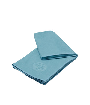 eQua Yoga Hand Towel 16