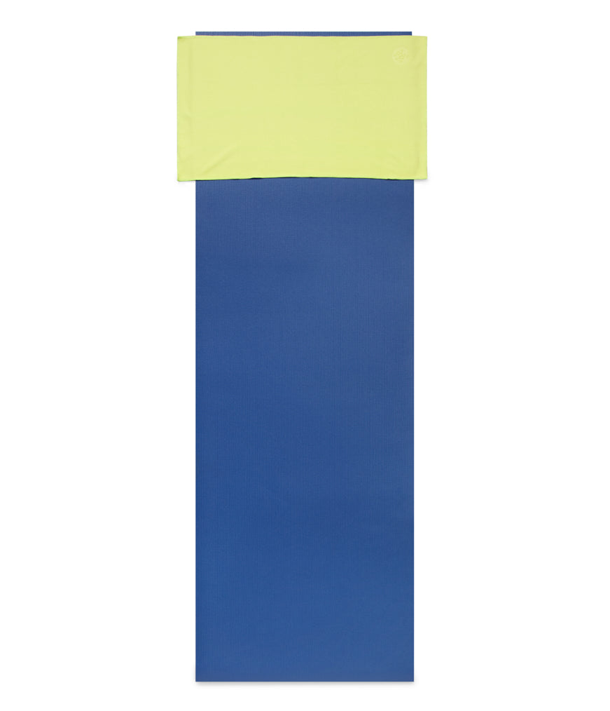 eQua Yoga Hand Towel 16