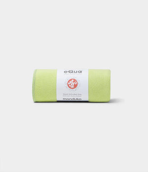 eQua® Yoga Hand Towel