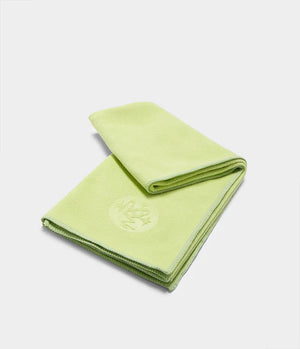 eQua® Yoga Hand Towel