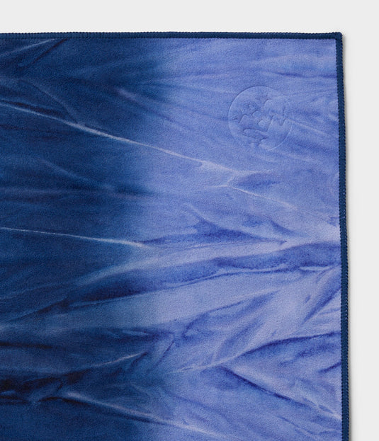 eQua® Yoga Hand Towel