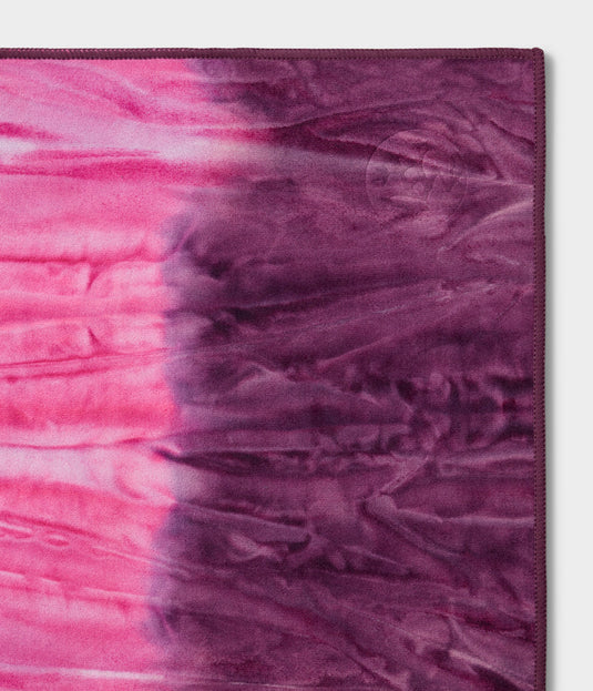 eQua® Yoga Hand Towel