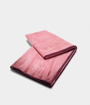 eQua® Yoga Hand Towel
