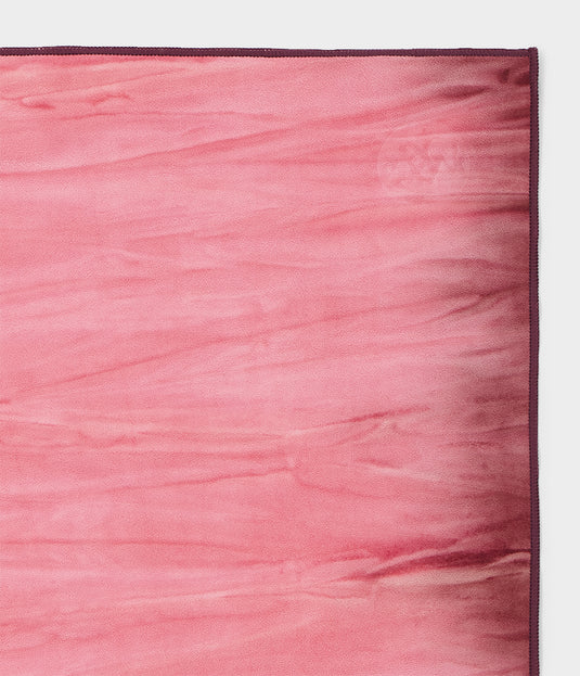 eQua® Yoga Hand Towel