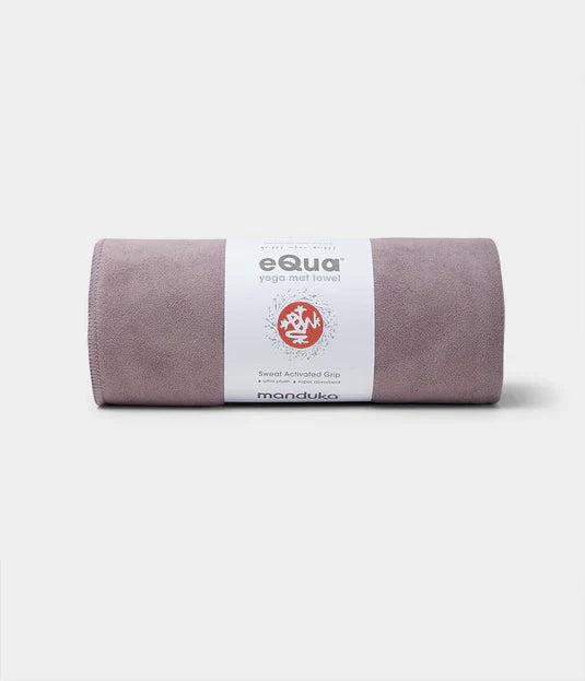 eQua® Yoga Mat Towel