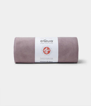 eQua® Yoga Mat Towel