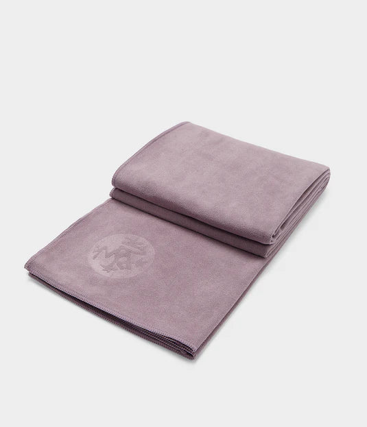 eQua® Yoga Mat Towel