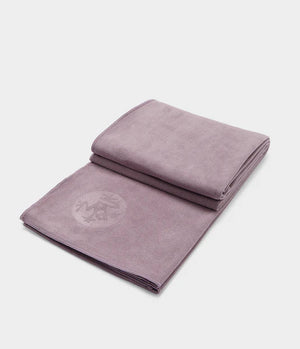 eQua® Yoga Mat Towel