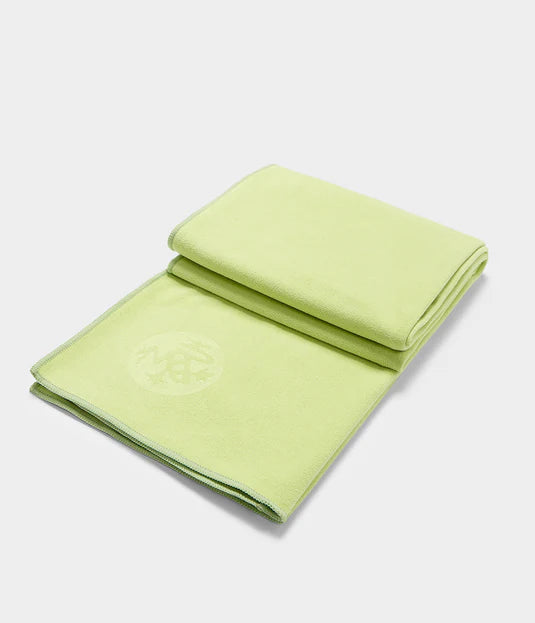 eQua® Yoga Mat Towel