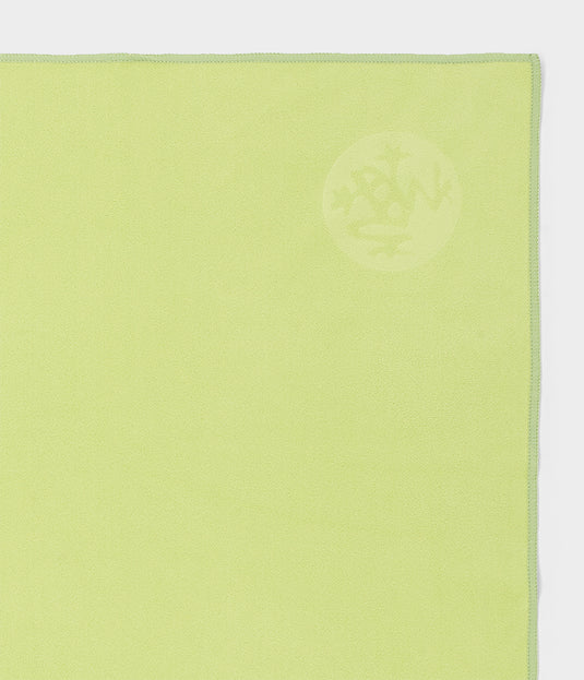 eQua® Yoga Mat Towel