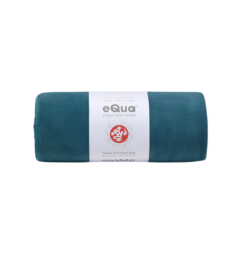 eQua® Yoga Mat Towel