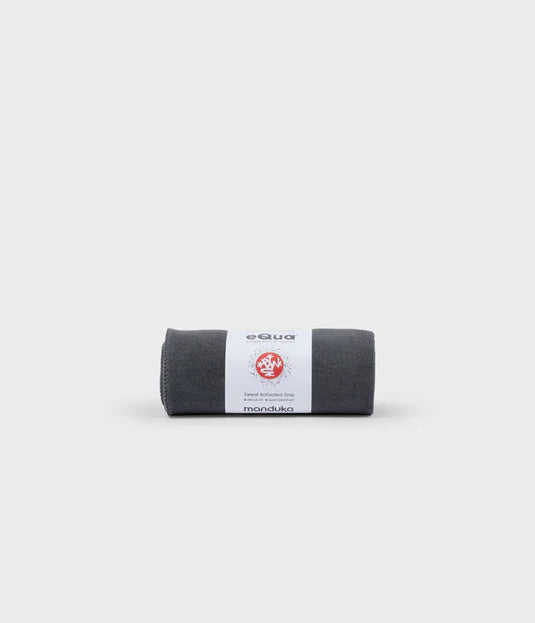eQua® Yoga Hand Towel