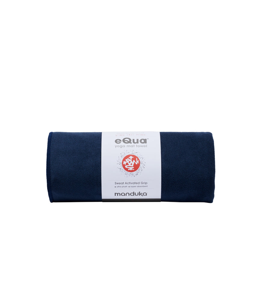 eQua Yoga Mat Towel