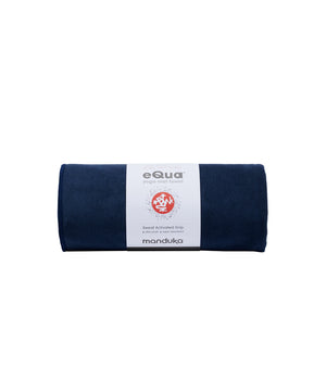eQua Yoga Mat Towel