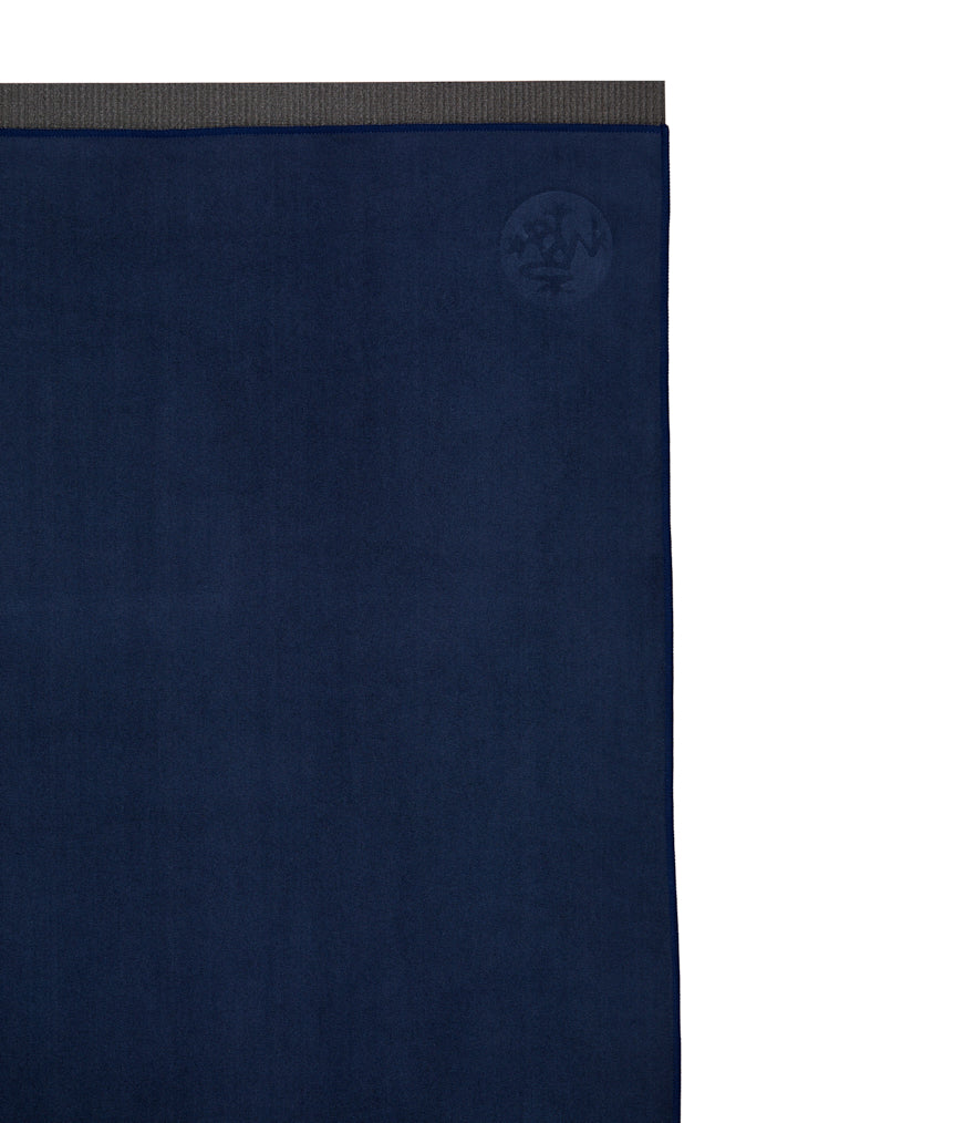 eQua Yoga Mat Towel