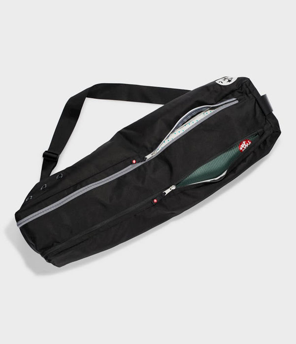 Go Steady 4.0 - Black