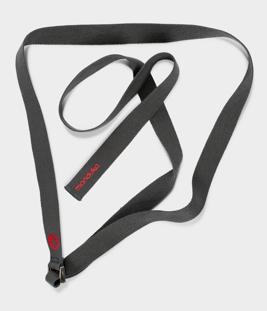 Unfold Yoga Strap 8ft