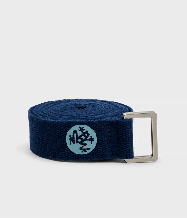 Unfold Yoga Strap 8ft