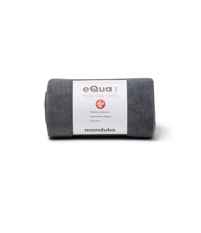 eQua Hot Hand Towel 16