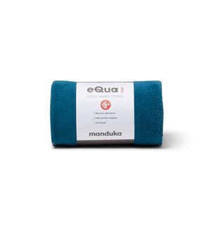 eQua Hot Hand Towel 16