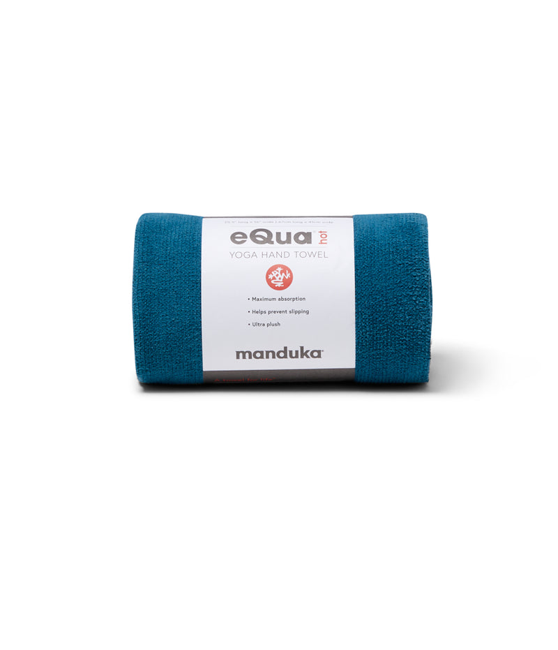 eQua Hot Hand Towel 16