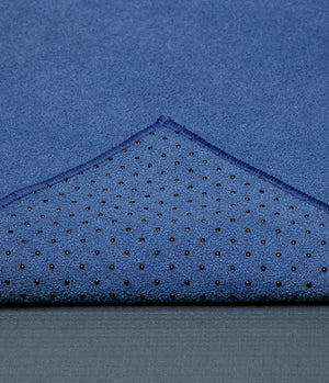 yogitoes® Yoga Mat Towel