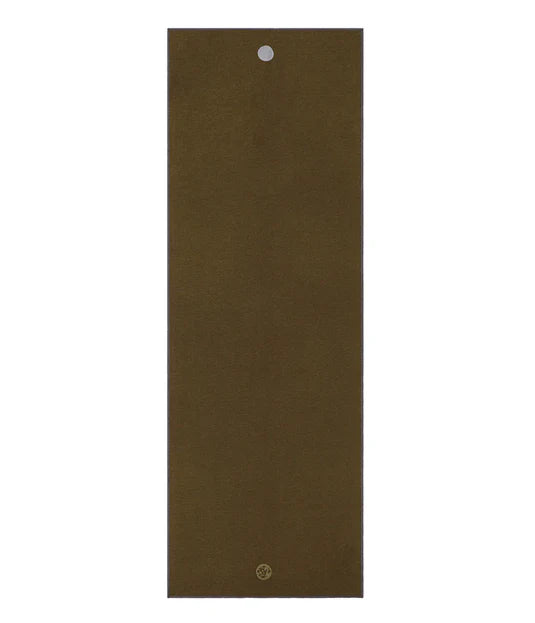 yogitoes® Yoga Mat Towel
