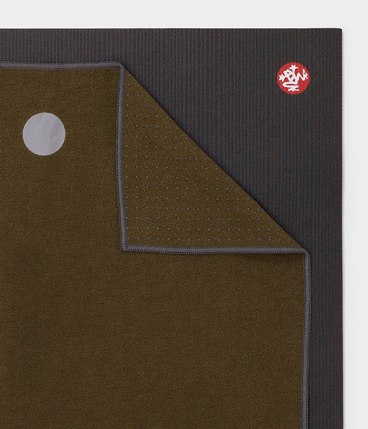 yogitoes® Yoga Mat Towel