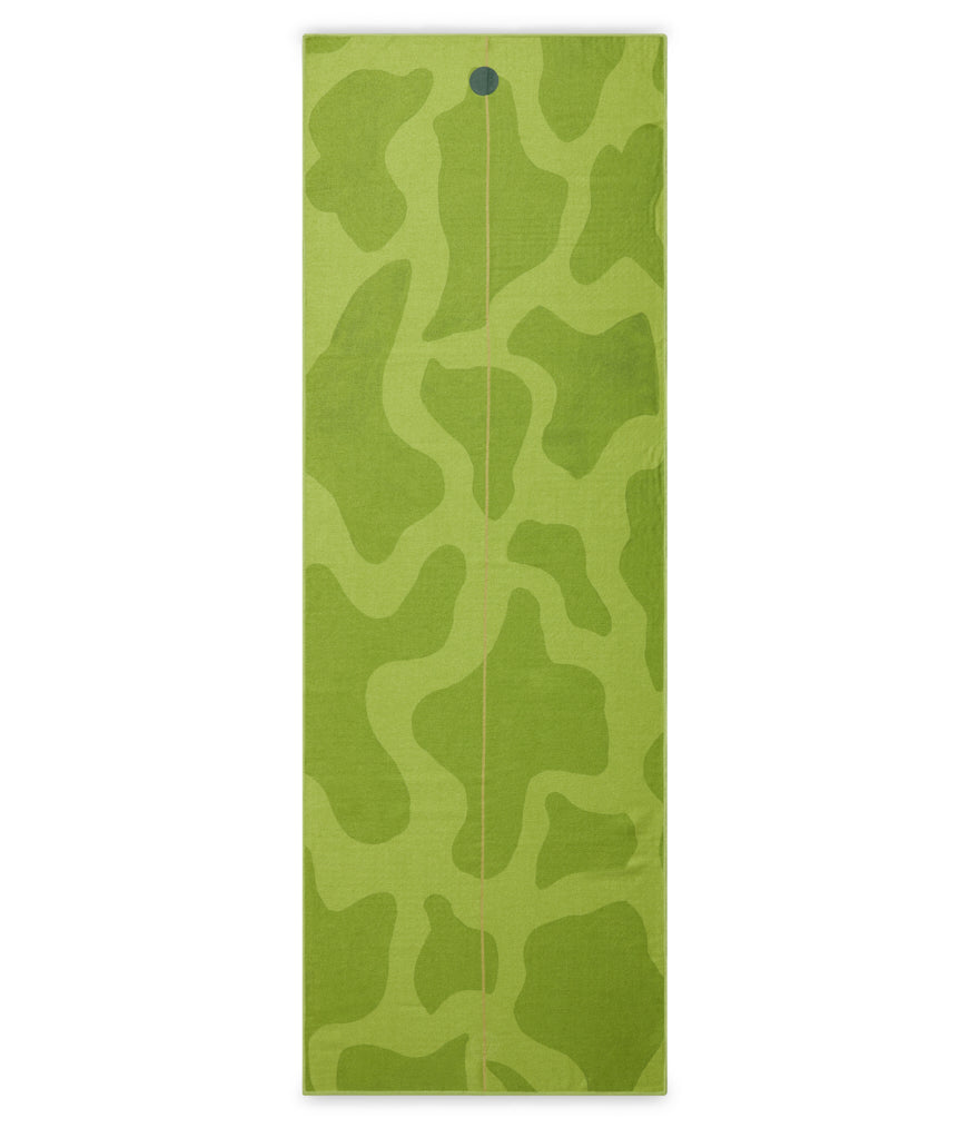 yogitoes® Yoga Mat Towel